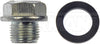 Dorman Engine Oil Drain Plug for Nissan 090-039CD