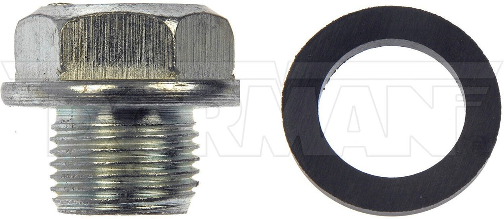 Dorman Engine Oil Drain Plug for Nissan 090-039CD