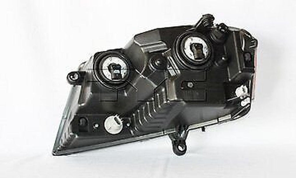 TYC Headlight Assembly for 08-14 Avenger 20-6893-00