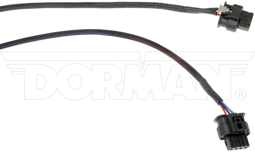 Dorman Radiator Shutter Assembly for 12-14 Focus 601-316