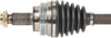 66-9310 New CV Constant Velocity Drive Axle Shaft