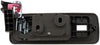 Dorman Interior Door Handle for 1996-2004 Acura RL 81750