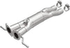 Magnaflow 21-020- Direct-Fit Catalytic Converter