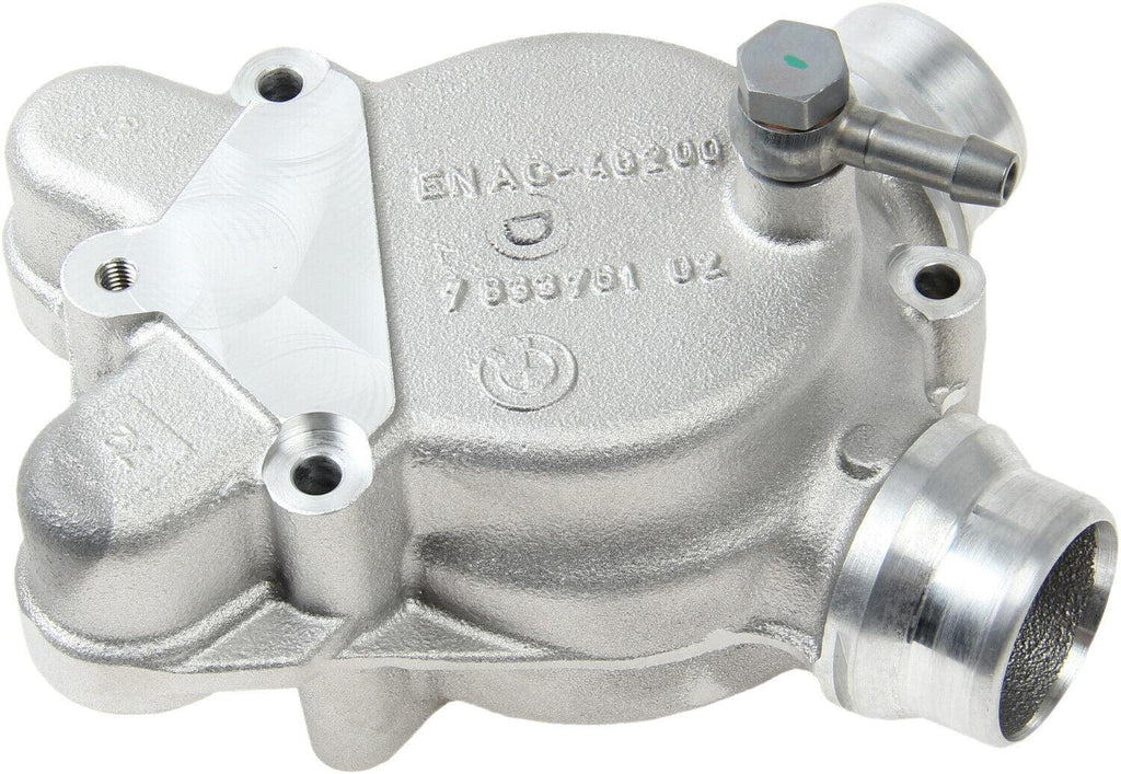 Genuine Engine Coolant Thermostat Housing for BMW 11537834271