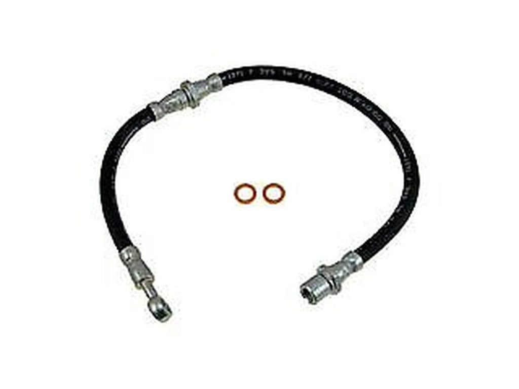 Dorman Brake Hydraulic Hose for Impreza, Legacy H38740