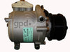 Global Parts A/C Compressor for Ford 6512239