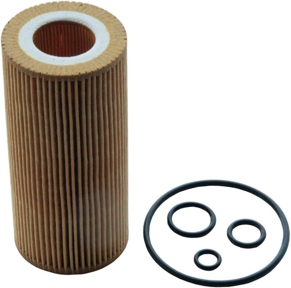 Gold PF653G Engine Oil Filter