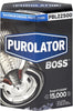 boss Maximum Engine Protection Spin on Oil Filter,