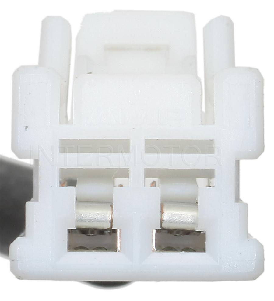 Standard Ignition ABS Wheel Speed Sensor for 06-10 Kia Optima ALS1701