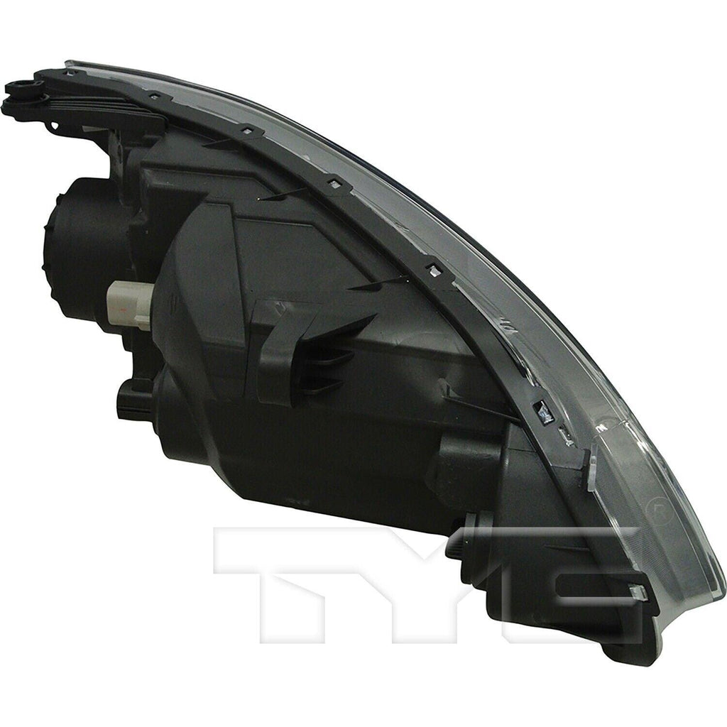 TYC Headlight Assembly for 11-14 200 20-9476-00-9
