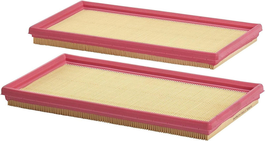 A25806 one Advanced Engine Air Filter