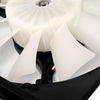 OEM-RF-1032 Factory Style A/C Condenser Fan Assembly Compatible with 1998-2003 Sienna