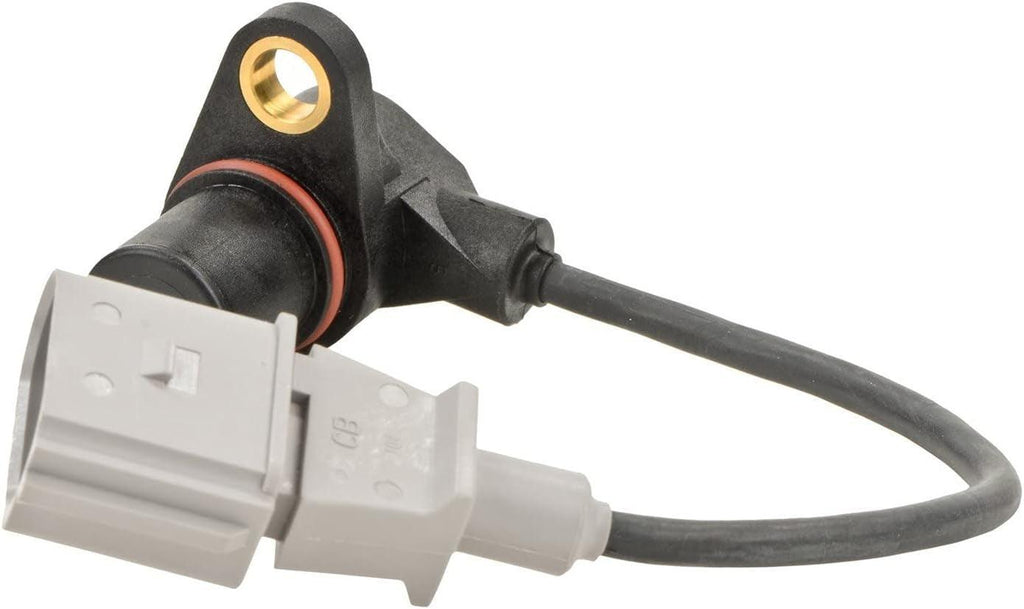 Automotive 0261210199 Original Equipment Crankshaft Position Sensor for Select 2000-15 Audi A3, A4, A4 Quattro, TT, TT Quattro, TTS Quattro; Volkswagen: Beetle, Eos, Golf, GTI, Jetta, Passat