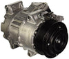 471-1017 Compressor W/ Clutch for 10-15 Highlander RX350 Sienna