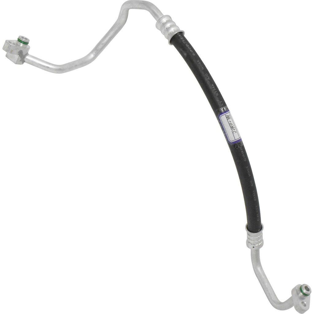 Universal Air A/C Refrigerant Discharge Hose for Corolla, Matrix HA11365C