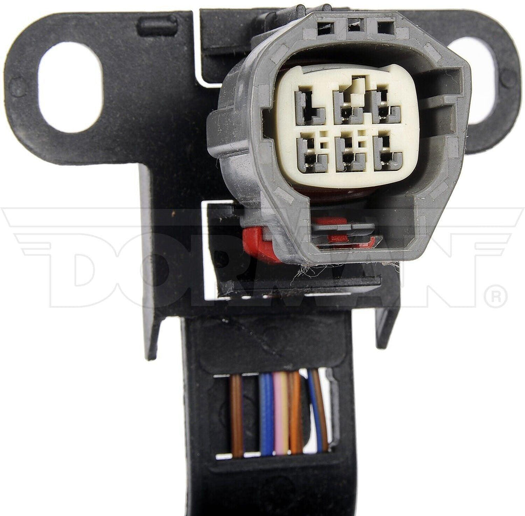 Engine Cooling Fan Clutch for 2500, 3500, 4000, Ram 2500, Ram 3500 622-009