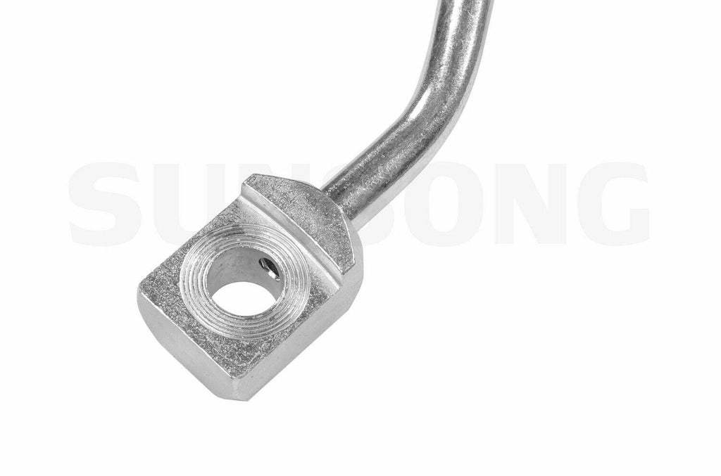 Brake Hydraulic Hose for Express 2500, Savana 2500, Express 3500+More 2204625