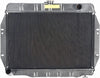 CU803 Complete Radiator