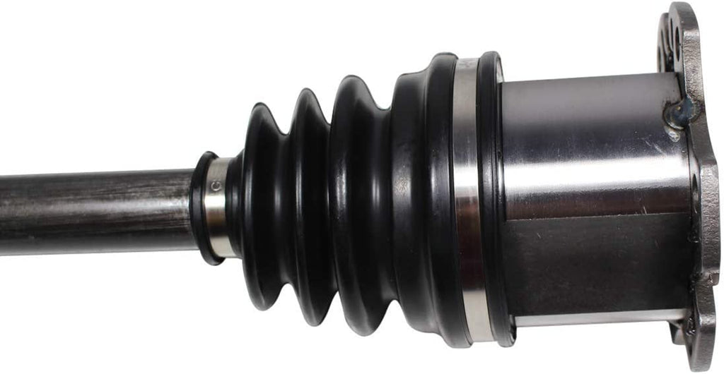 NCV23518 CV Axle Shaft Assembly - Left Front (Driver Side)