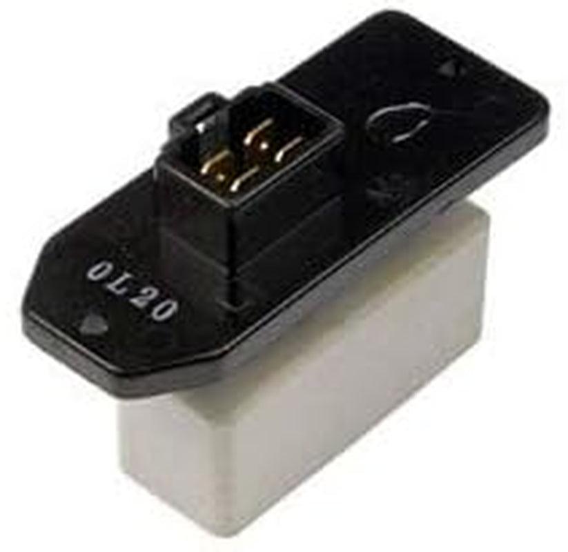 - 973-047 - HVAC BLOWER MOTOR RESISTOR