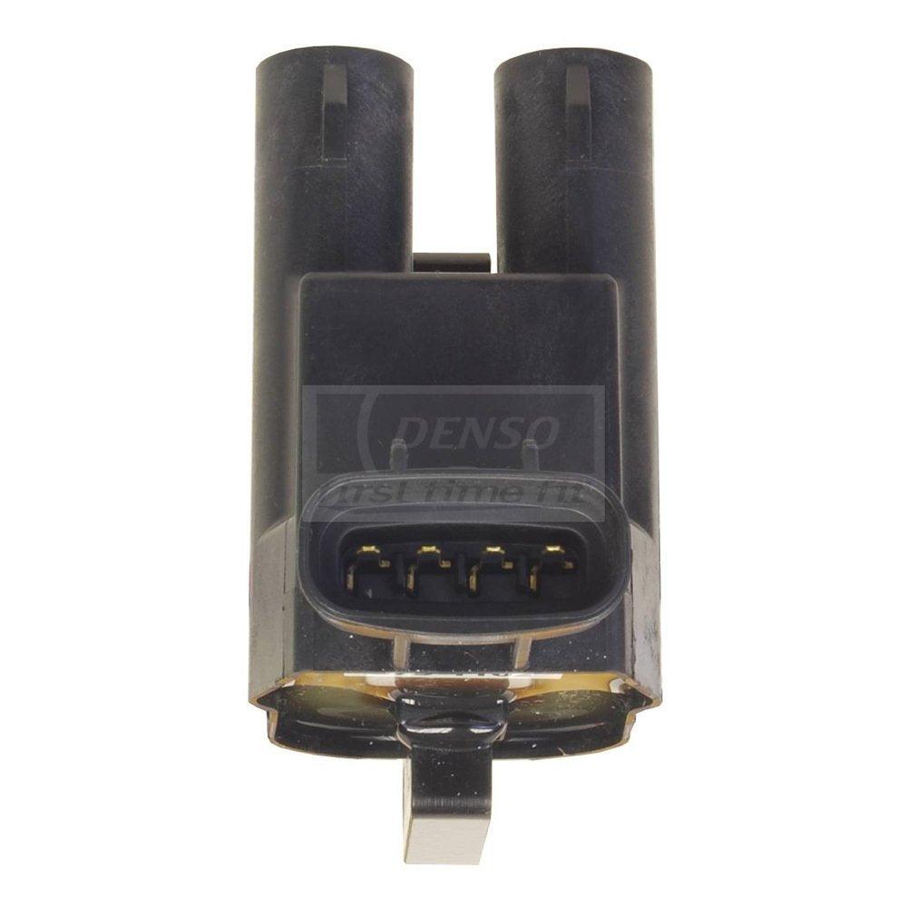Denso First Time Fit Direct Ignition Coil, Coil on Plug