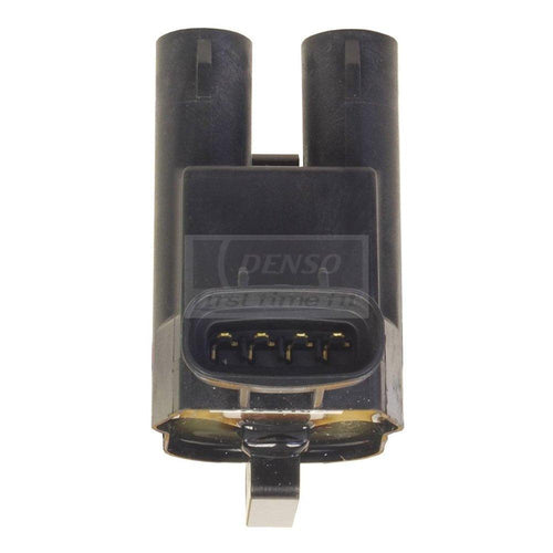 Denso First Time Fit Direct Ignition Coil, Coil on Plug