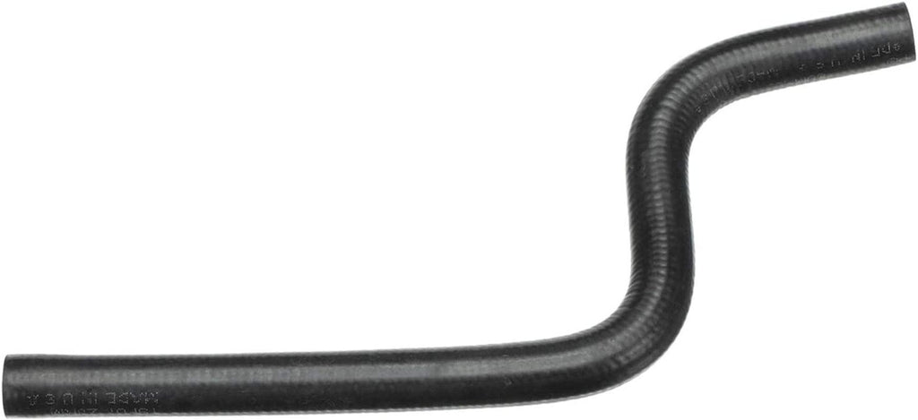 Professional 16051M Molded Heater Hose