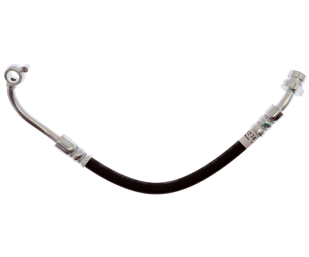 Raybestos Brake Hydraulic Hose for 13-17 Elantra GT BH384274