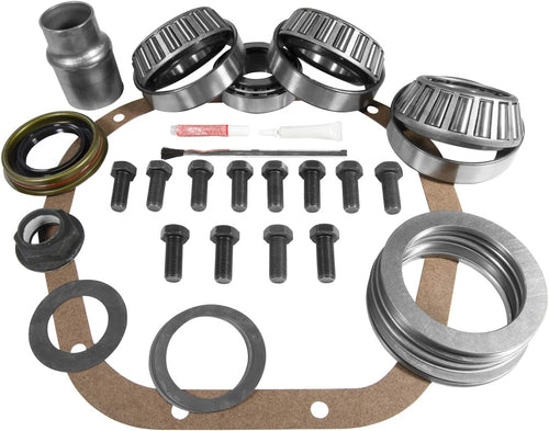 & Axle (YK F10.5-D) Master Overhaul Kit for 10.5