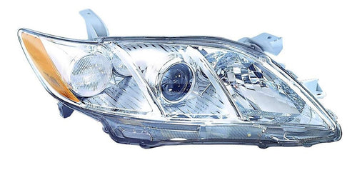 Depo Headlight Assembly for 07-09 Camry 312-1198R-US1