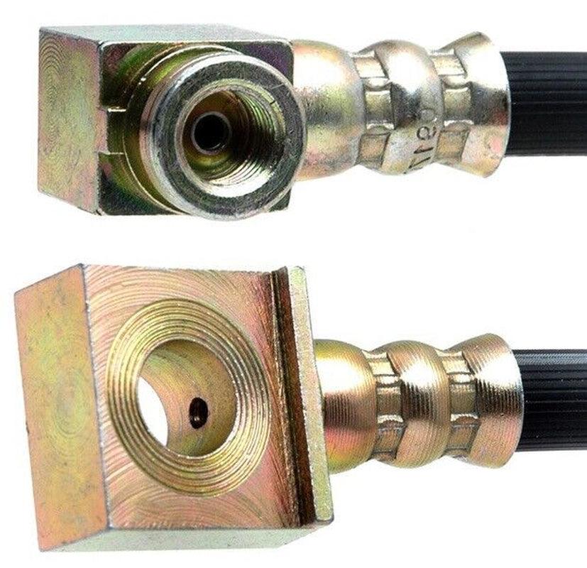 Brake Hydraulic Hose for Lebaron, Town & Country, Caravan+More BH380071