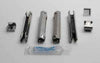 H5554A Professional Grade Disc Brake Caliper Hardware Kit