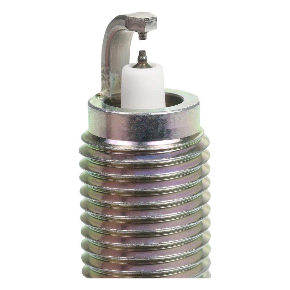 Laser Iridium Spark Plug Fits Select: 2013-2018 NISSAN ALTIMA, 2014-2020 NISSAN ROGUE