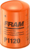 P1120 Oil Filter