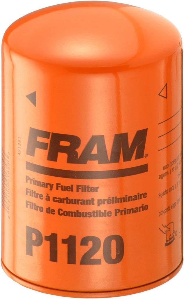 P1120 Oil Filter