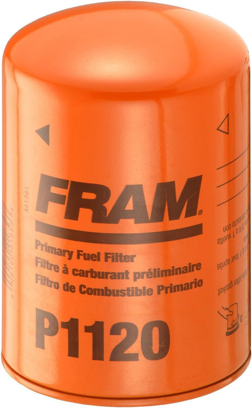 P1120 Oil Filter