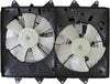 624670 Cooling Fan Assembly Compatible with 2007-2015 Mazda CX-9