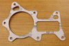 Jeep Wrangler JK 3.8L Water Pump and Gasket  OEM