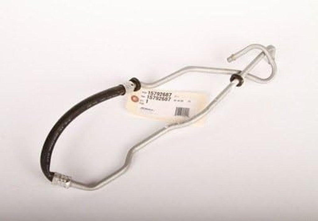 AC Delco AC Delco 15792687 AC15792687