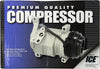 67474 Remanufactured AC Compressor