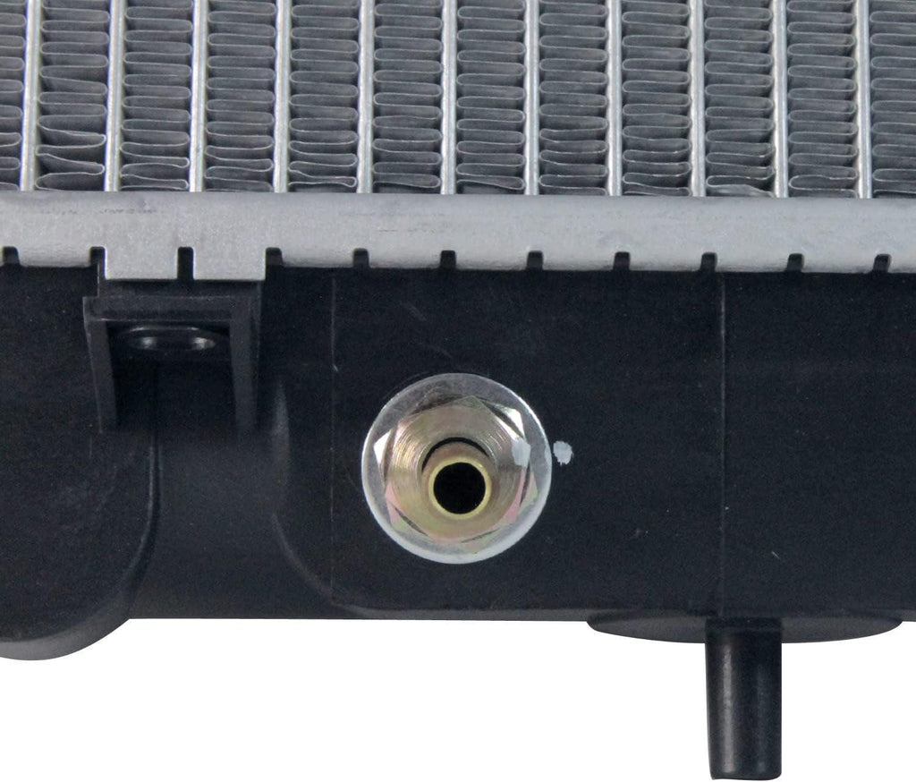 00-04 Ns Xtera/01-04 Frntr 3.3L V6 at 2R Pa (W/ Snsr) Rad