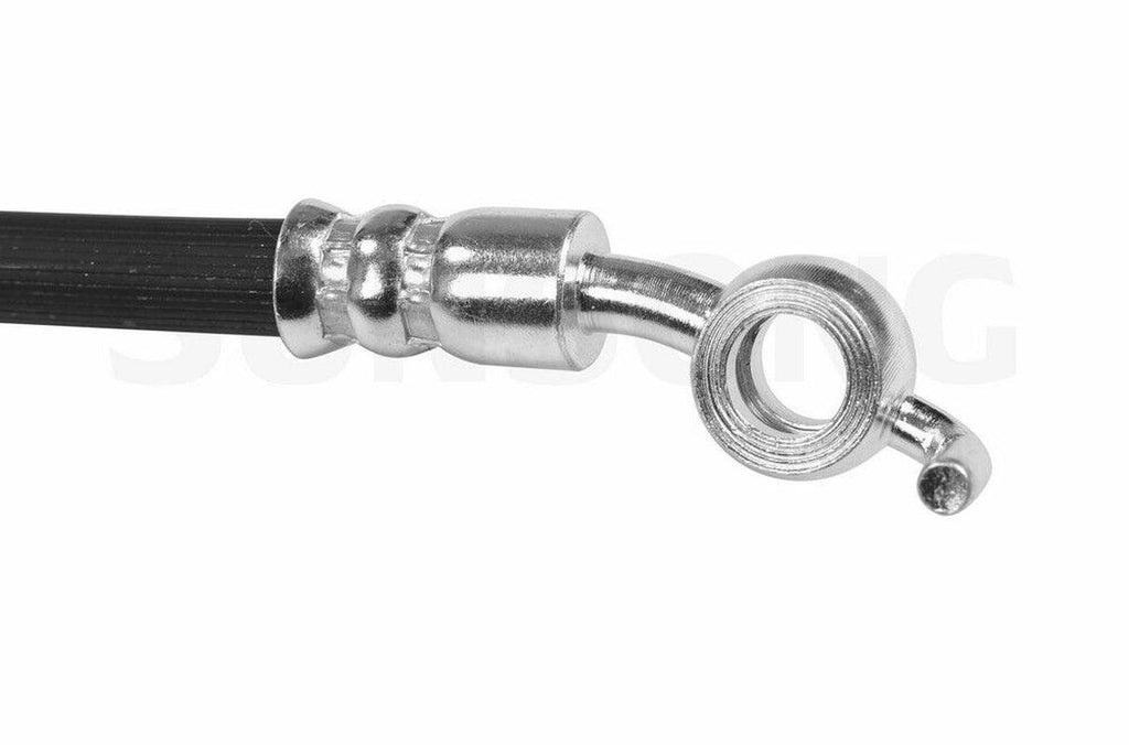 Sunsong Brake Hydraulic Hose for 1998-2003 Sienna 2202029