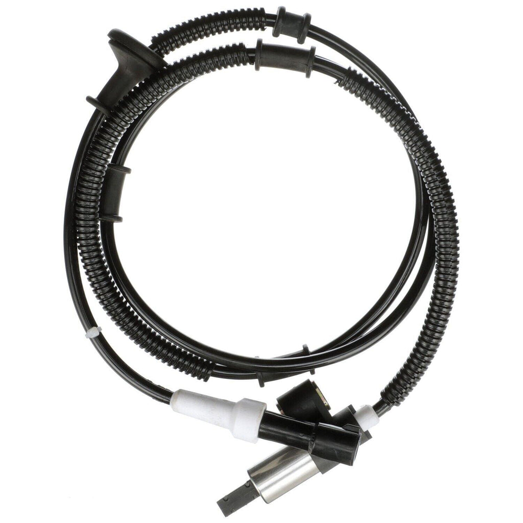 Rear PAIR ABS Wheel Speed Sensor for 1995-1997 Ford Crown Victoria (58259)