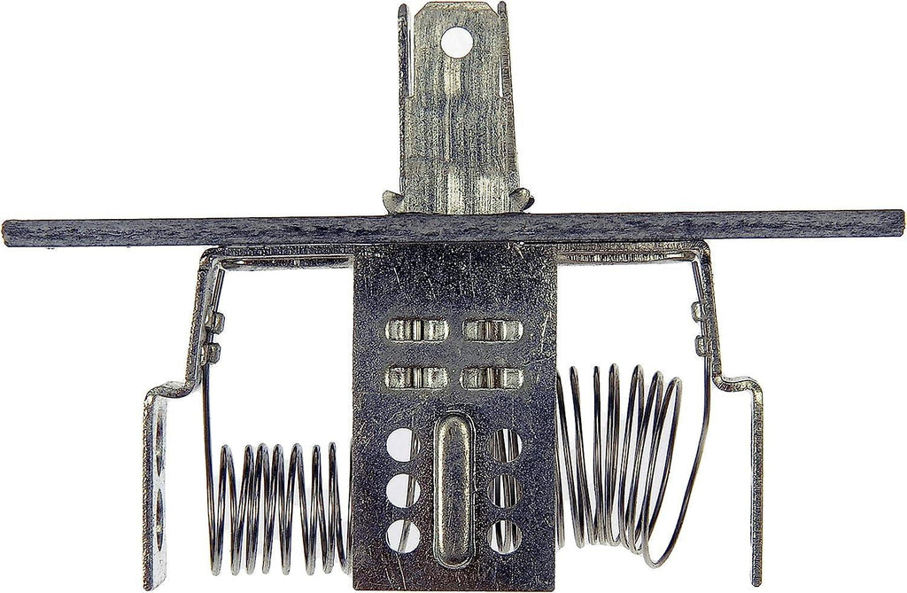Dorman 973-067 HVAC Blower Motor Resistor Compatible with Select Models