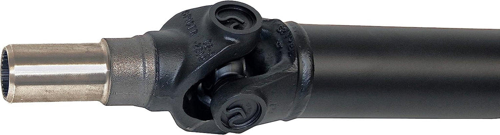 Dorman 936-075 Rear Drive Shaft Compatible with Select Jeep Models