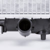 2417 Radiator Compatible with 2001-2002 Acura MDX