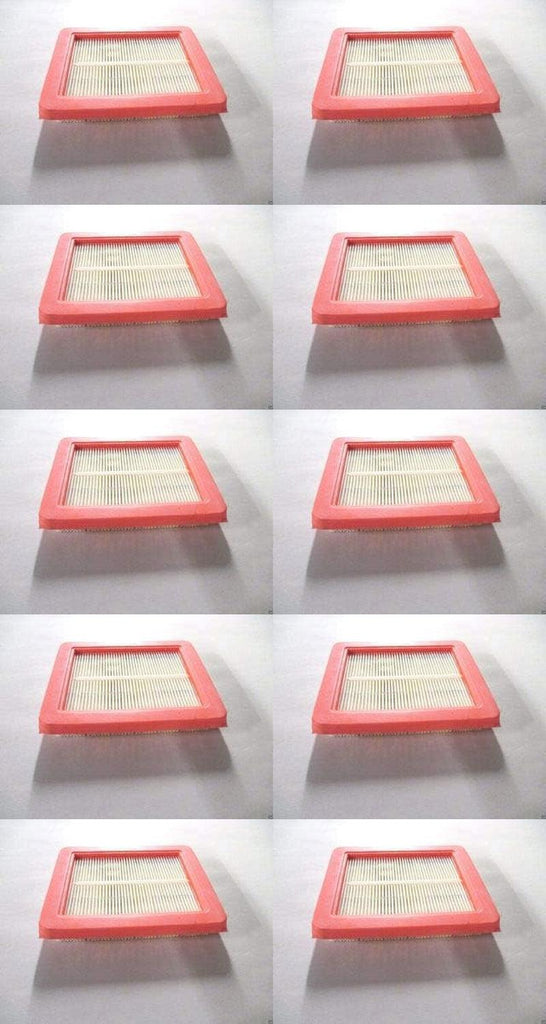 10 Pack Genuine  17211-Z8B-901 Air Filter Fits GCV160LAO GCV190LA HRR216K9