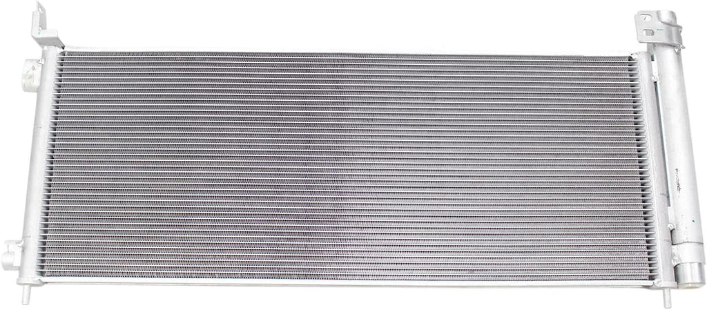 A/C Condenser Assembly Direct Fit for Toyota 2016-2018 Rav4 Hybrid New