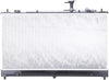 13053 Radiator Compatible with 2006-2008 Mazda Mazda6