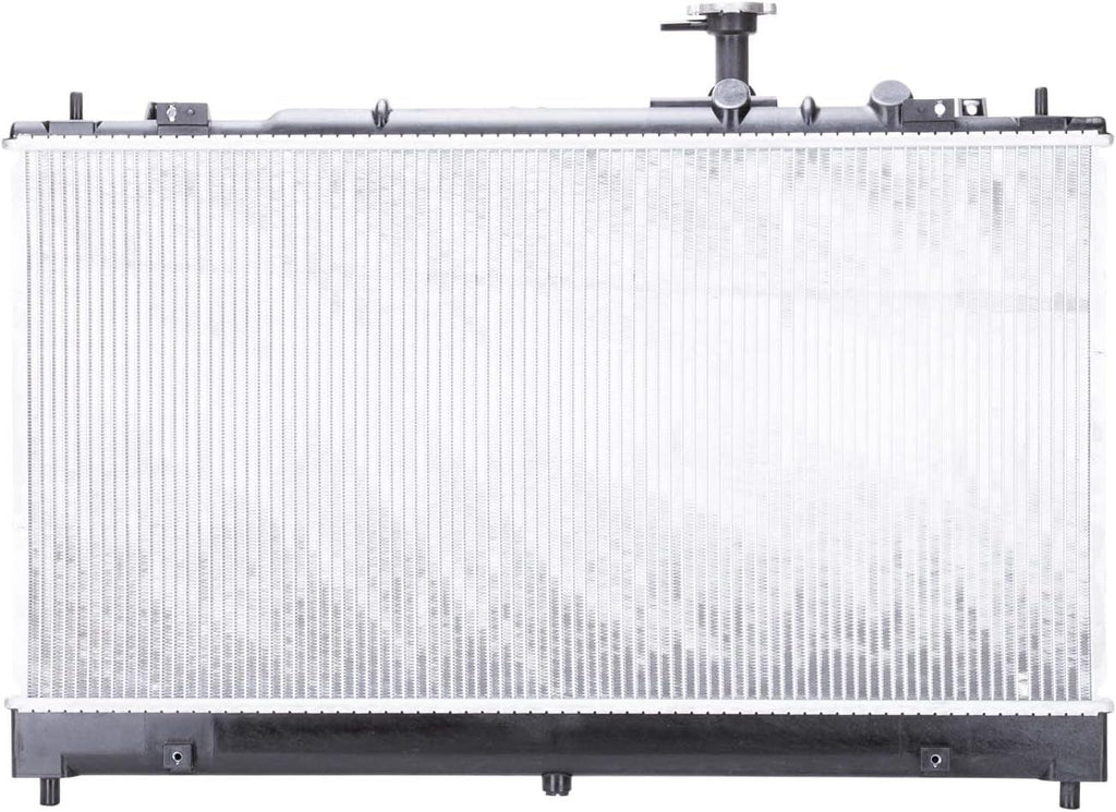 13053 Radiator Compatible with 2006-2008 Mazda Mazda6